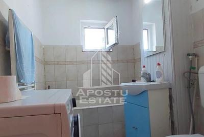 Apartament cu 3 camere decomandat Nicolae Titulescu - 1