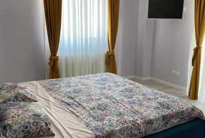 STUDIO DE INCHIRIAT -MAMAIA NORD-OBA RESIDENCE - 4