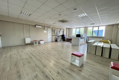 Spatiu Comercial/Birouri Timpuri Noi - 2