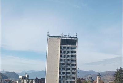 Garsonieră semidecomandată în Central