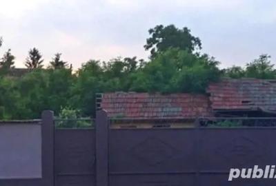 Se vinde sau se schimba cu locuin?a in Arad, casa cu teren mare in Felnac - 10
