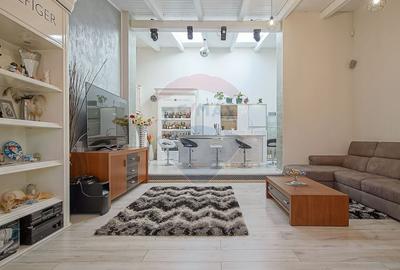 Casă cu 3 camere cu Teren 583 Mp în Colonia Bod - 5