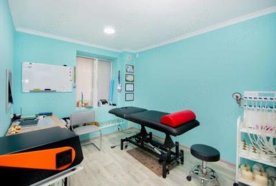 Spațiu comercial, de 65 mp, în Basarabia - 2