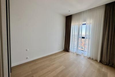 Apartament cu 3 camere, mobilat în Barbu Văcărescu - 16