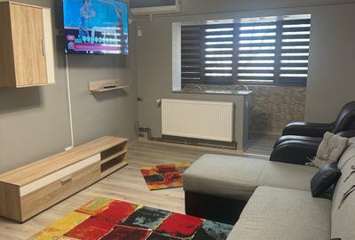 Apartament 2 camere decomandat - zona Dacia - 500 euro/luna (Cod E6)