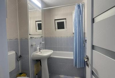 Pf dau in chirie ap 2 camere semidecomandate in cart Gheorgheni zona Interservisan - 2