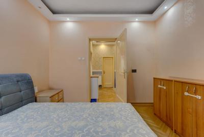 COTROCENI - CAROL DAVILA, APARTAMENT 3 CAMERE 58 MPU, PARTER COTROCENI - CAROL DAVILA, APARTAMENT 3 CAMERE 58 MPU, PARTER - 5