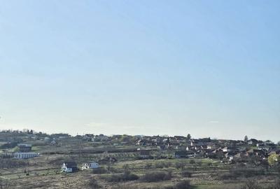 Teren de 850 mp, în Calea Aradului - 2