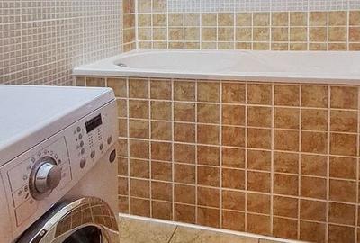 Apartament cu 3 camere decomandat în Poiana Brașov - 12