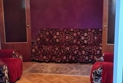 Berceni Ap 3 camere, 58mp, mobilat utilat. - 5