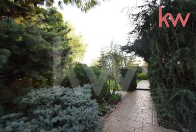 Casa deosebita zona Ford - Carcea, teren 1200 mp cu o gradina superba - 14