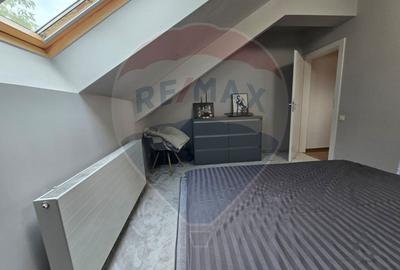 Apartament cu 3 camere in Zona Buna Ziua - 9