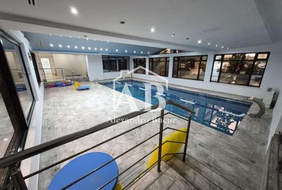 Apartament cu 3 camere decomandat, mobilat în Dămăroaia - 19