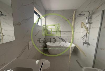 Casă cu 3 camere cu Teren 300 Mp în Central - 9