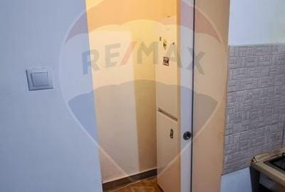 Apartament 3 camere de inchiriat - spatios, complet mobilat si utilat Apartament 3 camere de inchiriat - spatios, complet mobilat si utilat - 5