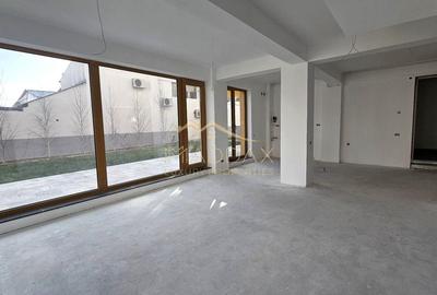 Apartament de vanzare 3 camere tip Duplex***Curte 110mp***Piata Domenii - 3