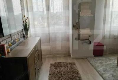 Apartament 1 camera, 36 mp, zona Tudor - 3