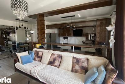 Apartament cu 2 camere, mobilat în Șerban Vodă - 1