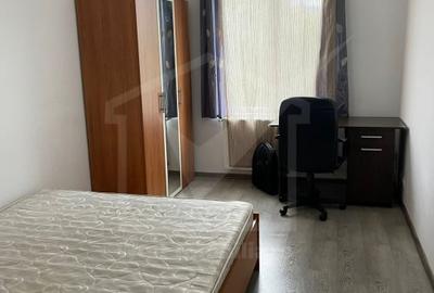 Apartament 2 camere Borhanci - 4