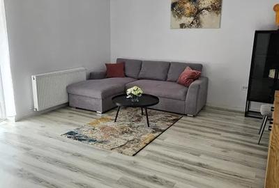 Apartament cu 2 camere decomandat, mobilat în Pipera