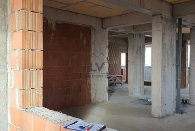 Penthouse cu 6 camere decomandat în Parcul Carol - 12