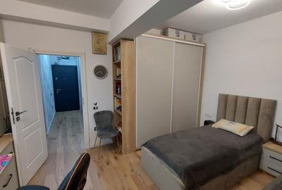 Apartament cu 3 camere decomandat în Central - 8