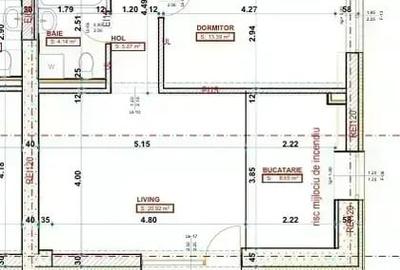 Ela Cotroceni Faza II | Apartament 3 camere | Lux | Ela Cotroceni Faza II | Apartament 3 camere | Lux | - 6