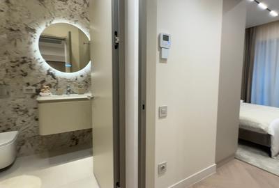 Apartament cu 3 camere decomandat în Aviației - 4