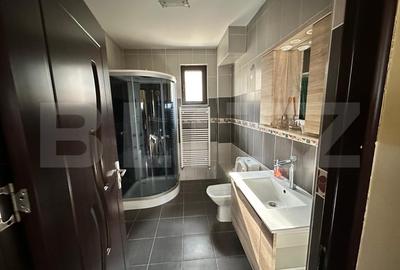 Casă individuală cu 4 camere cu Canalizare în Bucium - 13