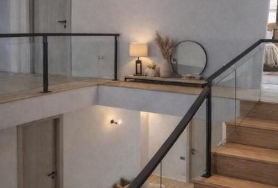 Casă individuală cu 4 camere cu Canalizare în Valu lui Traian - 5