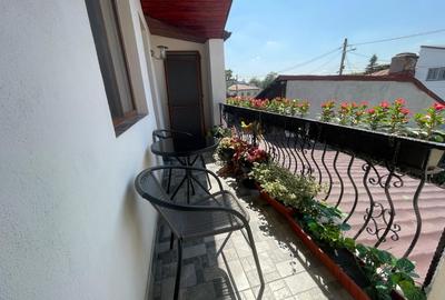 Casa din 2019 cu 4 camere - Scoala 148 - Sector 5 - 11