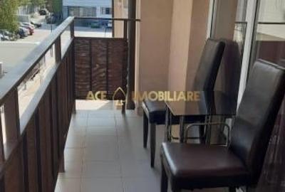 Apartament cu 2 camere decomandat, mobilat în Ozana - 8