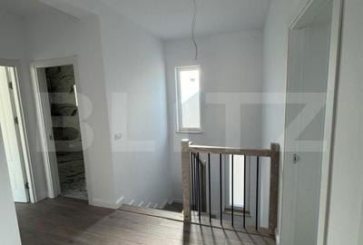Casă cu 4 camere în Paltin - 6