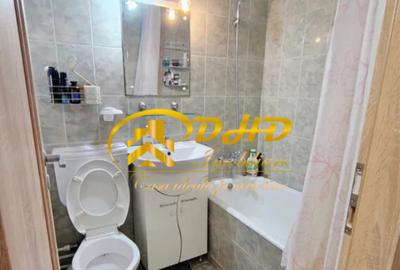 Inchiriez apartament cu 1 camera Nicolina - 12