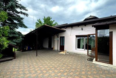 Casa confortabila si spatioasa de vanzare in Frasin - ideala pentru familii - 44