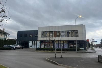 Spațiu comercial, 30 mp, COVASNA - 6