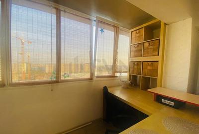 3 camere Lujerului Metrou I Mobilat I Terasa - 6