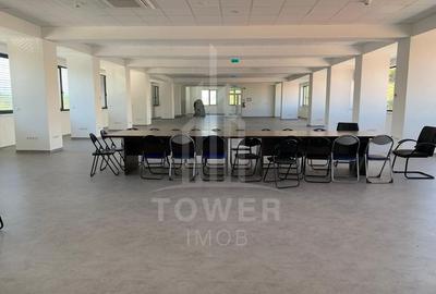 Spatiu de birouri sau diverse activitati. cu locuri de parcare - 2