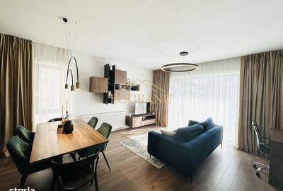 Apartament cu 2 camere în Neptun - 1