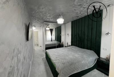 Apartament cu 3 camere -Pantelimon - Dobroesti Apartament cu 3 camere -Pantelimon - Dobroesti - 4