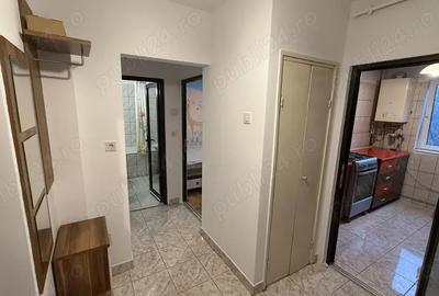 Apartament cu 2 camere decomandat în Republicii - 1