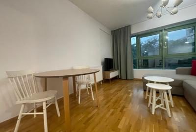 Apartament cu 2 camere semidecomandat, mobilat în Parcul Circului - 3