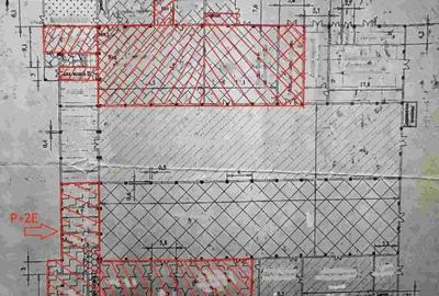 Spațiu comercial, de 1,000 mp, în Vladimirescu - 2