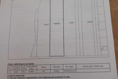 Teren în Central - 1