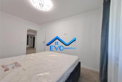 Apartament cu 2 camere semidecomandat în Popas Păcurari - 2