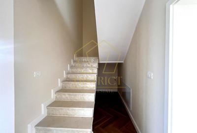 Duplex cu 4 camere cu Canalizare în Giroc - 7