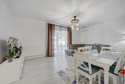 Casa pe parter, curte matura, complex linistit – Clinceni ! - 11