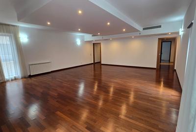 Apartament cu 3 camere în Herăstrău - 1