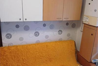 Garsonieră în Tractorul - 2