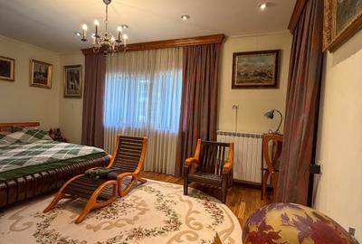 Apartament cu 6 camere decomandat, mobilat în Nordului - 4